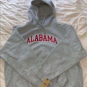 Alabama Hoodie Men’s 2XL